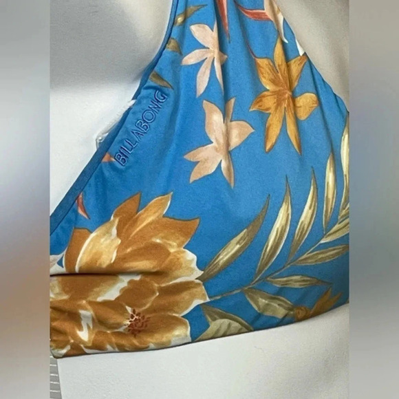 Billabong‎ Palm Rise Bikini 👙 NWT - Picture 5 of 6